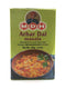Mdh - Arhar Dal Masala - 100gm - apniroots Grocery
