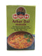 Mdh - Arhar Dal Masala - 100gm - apniroots Grocery