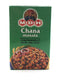 Mdh - Chana Masala - 100gm - apniroots Grocery