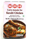 MDH KARAHI CHICKEN100G - apniroots Grocery
