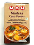 MDH MADRAS CURRY 100GM - apniroots Grocery