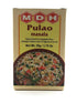 Mdh - Pulao Masala- 50gm - apniroots Grocery