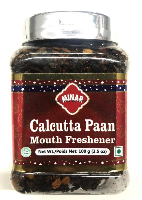 MINAR CALCUTTA PAAN 100GM - apniroots Grocery