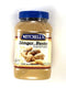 MITCHELLS GINGER PASTE 1KG - apniroots Grocery