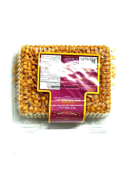 MOM MADE BOONDI 300GM - apniroots Grocery