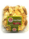 MOM MADE CHAT PAPDI 300GM - apniroots Grocery