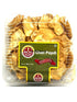 MOM MADE CHAT PAPDI 300GM - apniroots Grocery