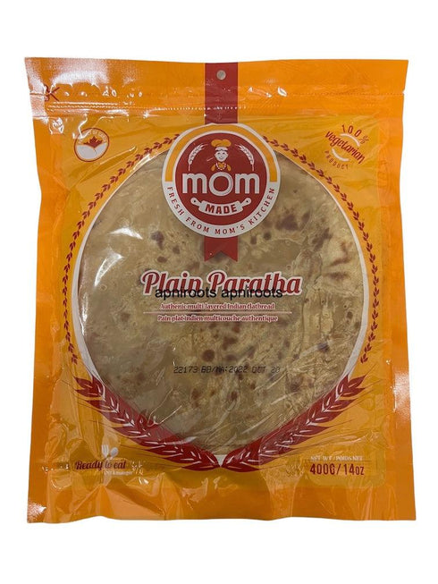 MOM MADE PLAN PARATHA - apniroots Grocery