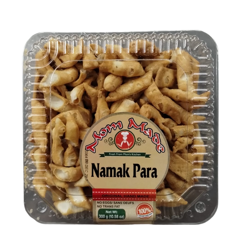 MOM - MADE NAMAK PARA - 300GM