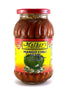 Mothers - Mango Chilli Pickle - 500gm - apniroots Grocery