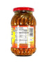 MOTHERS MANGO PICKLE MILD 500GM - apniroots Grocery