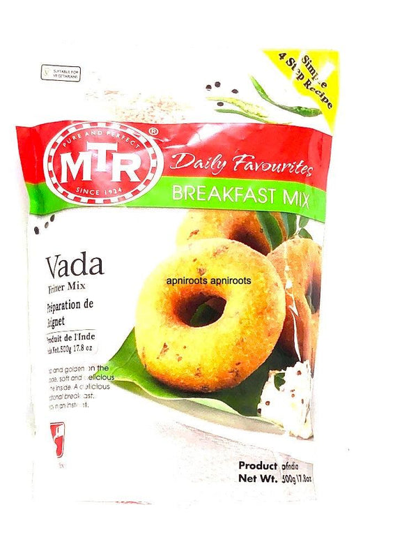 MTR VADA 1LB - apniroots Grocery