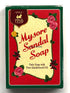 MYSORE SANDAL SOAP - apniroots Grocery