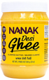 NANAK - PURE DESI GHEE CLARIFIED BUTTER - 800GM