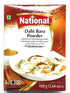 NATIONAL DAHI BARA PWD 200G - apniroots Grocery