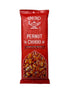 New Item_DEEP PEANUT CHIKKI 100GM - apniroots Grocery