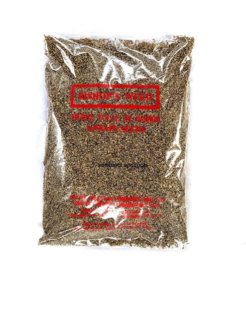 NIKITA AJWAN SEEDS 200G - apniroots Grocery