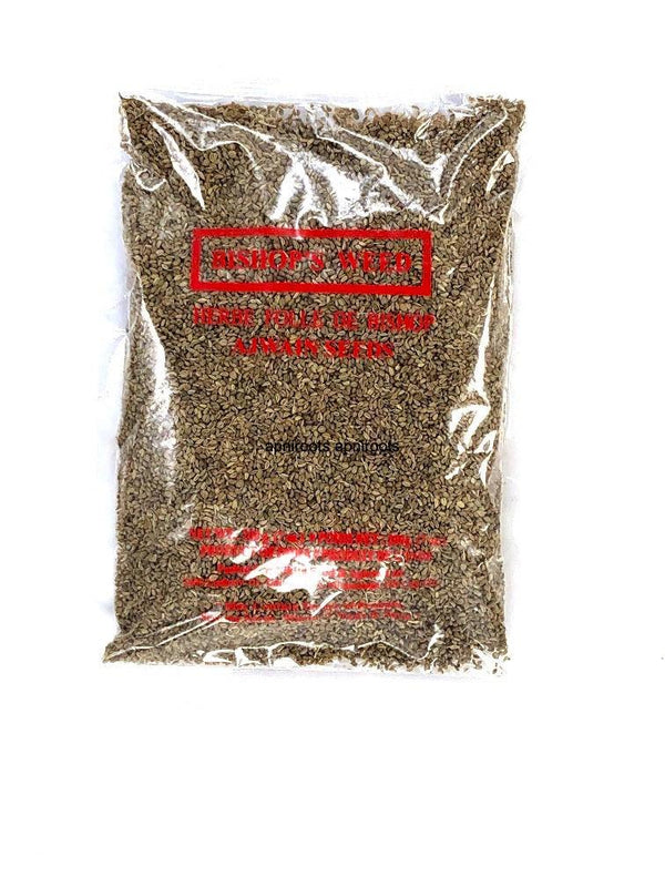 NIKITA AJWAN SEEDS 200G - apniroots Grocery