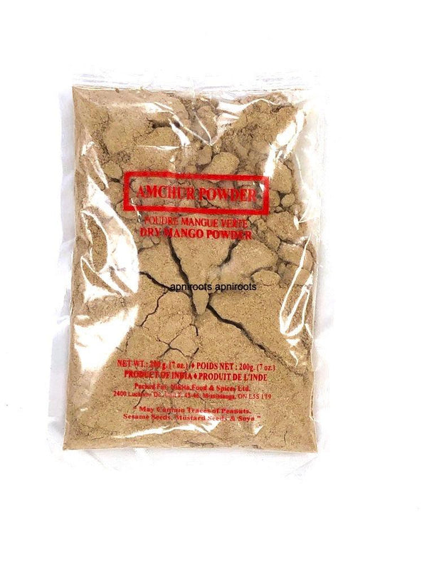 NIKITA AMCHUR POWDER 200G - apniroots Grocery