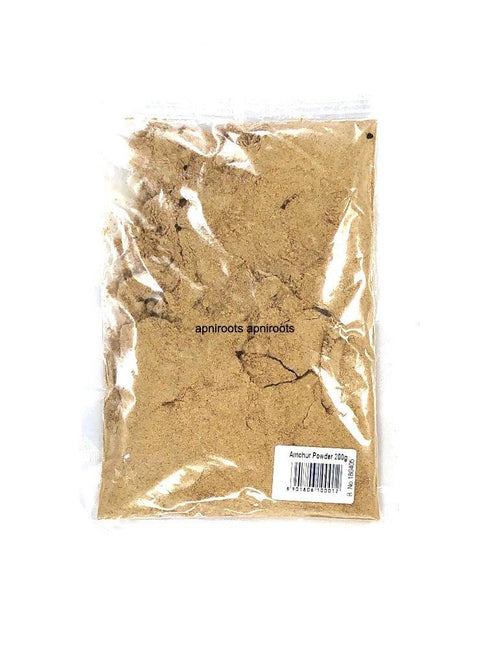 NIKITA AMCHUR POWDER 200G - apniroots Grocery