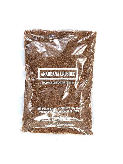 NIKITA ANARDANA CRUSHED 200G - apniroots Grocery
