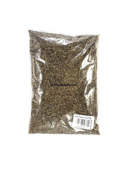 NIKITA BLACK PEPPER PWD 200G - apniroots Grocery