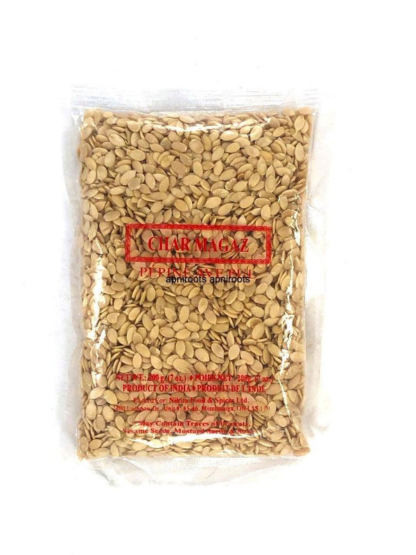 NIKITA CHARMAGAZ 200G - apniroots Grocery