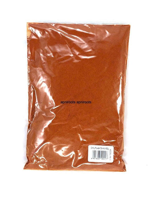 NIKITA CHILLI POWD EX HOT 400G - apniroots Grocery
