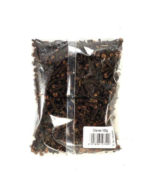NIKITA CLOVES (LOUNG) 100GM - apniroots Grocery
