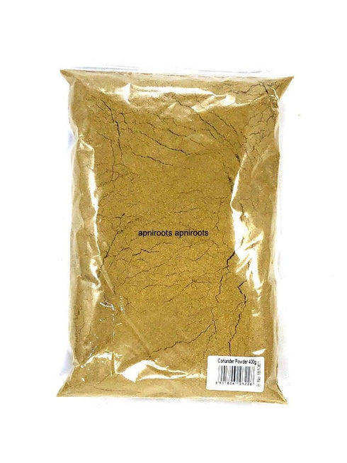 NIKITA CORIANDER POWDER 400G - apniroots Grocery