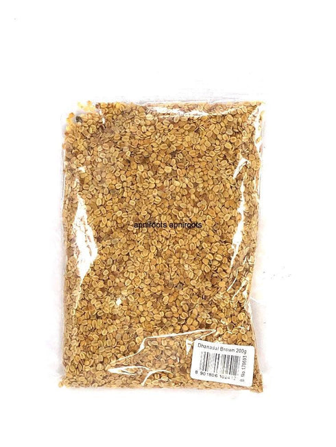 NIKITA DHANADAL BROWN 200G - apniroots Grocery