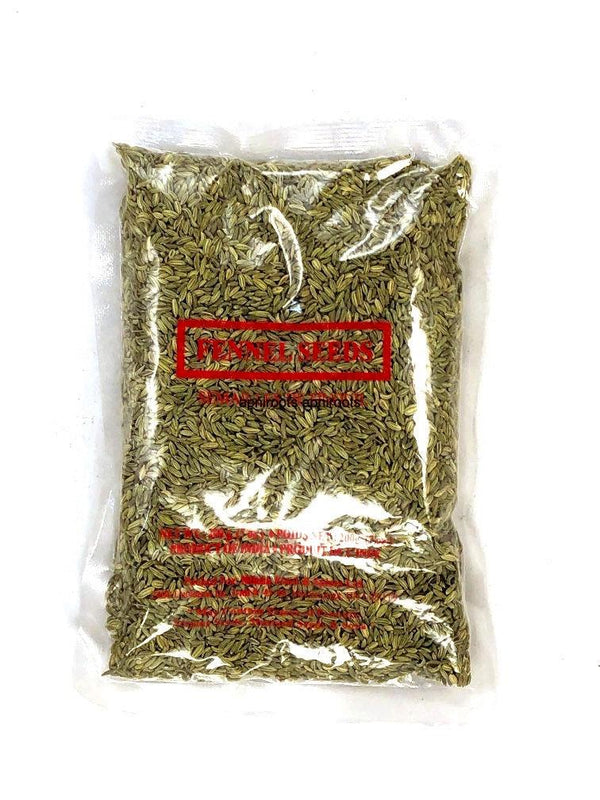 NIKITA FENNEL SEEDS 200G - apniroots Grocery