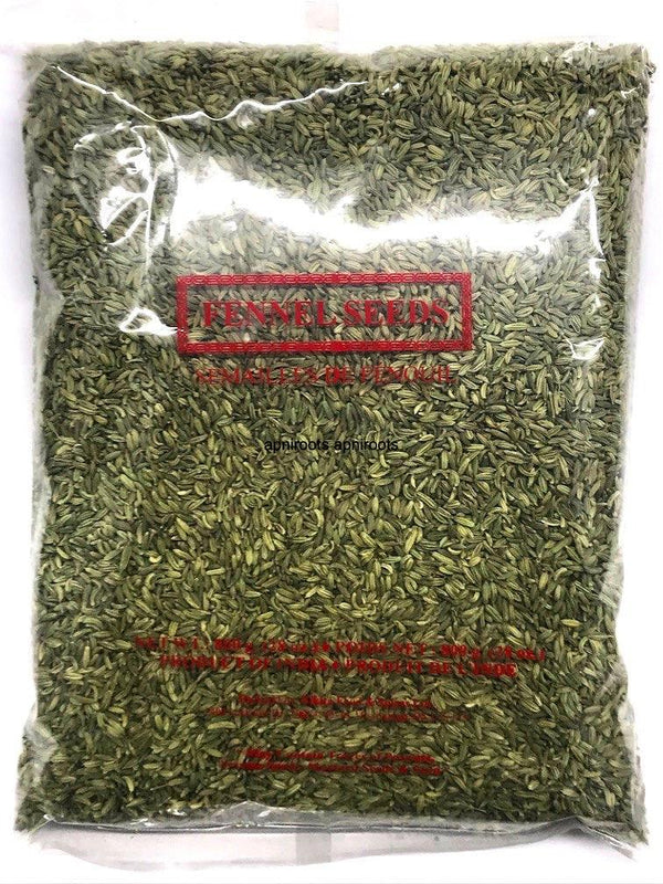 NIKITA FENNEL SEEDS 800GM - apniroots Grocery