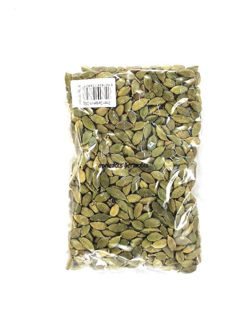 NIKITA GREEN CARDAMOM 200G - apniroots Grocery