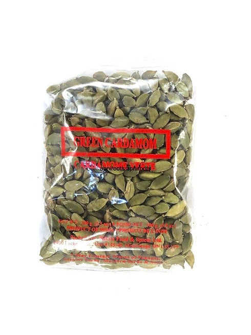 NIKITA GREEN CARDAMOM100G - apniroots Grocery