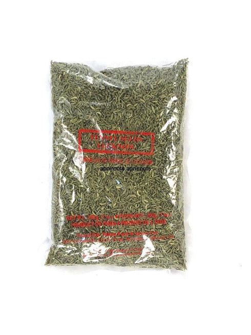 NIKITA LUCKHNOW FENNEL SEEDS 200G - apniroots Grocery