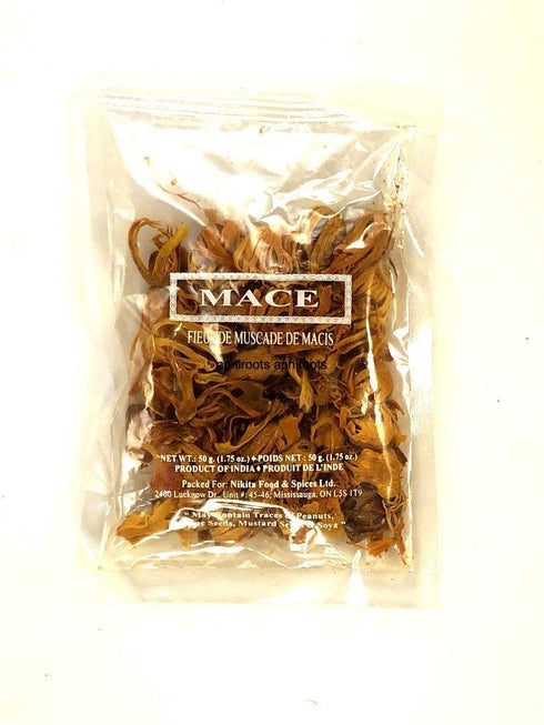 NIKITA MACE - apniroots Grocery