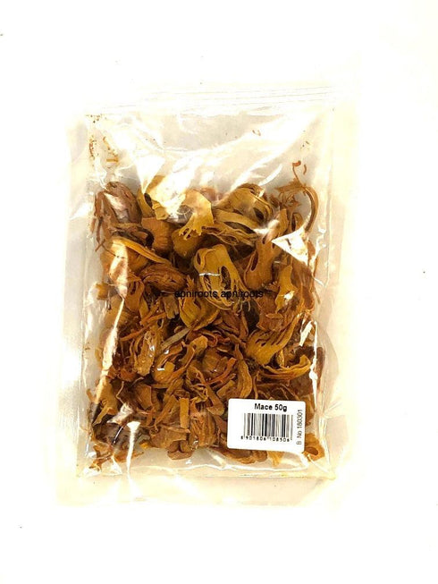 NIKITA MACE - apniroots Grocery