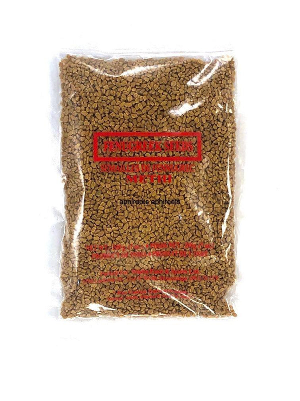 NIKITA METHI SEEDS)200G - apniroots Grocery