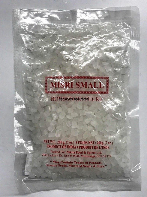 NIKITA MISRI SMALL 200G - apniroots Grocery