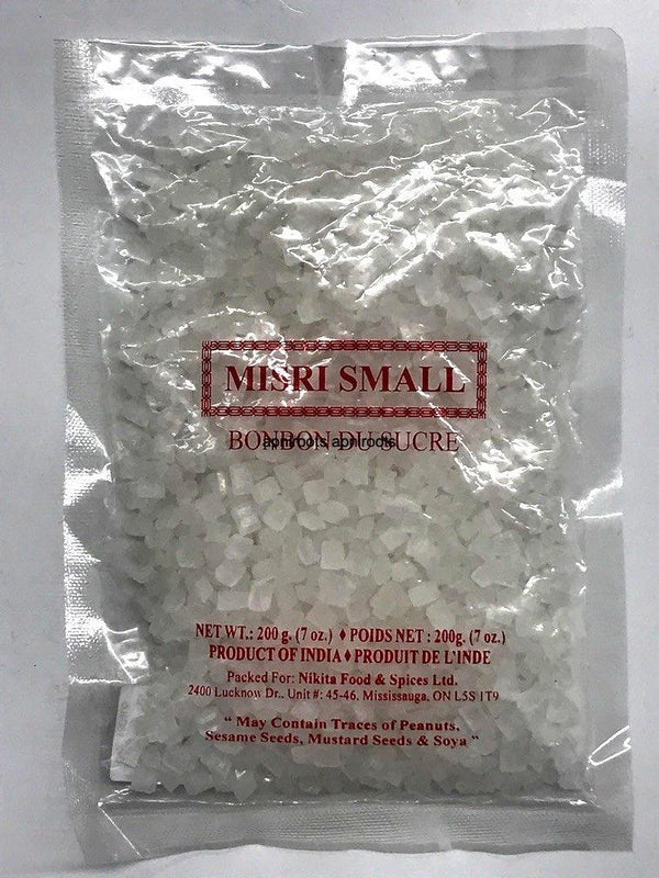 NIKITA MISRI SMALL 200G - apniroots Grocery