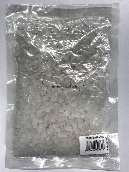 NIKITA MISRI SMALL 200G - apniroots Grocery