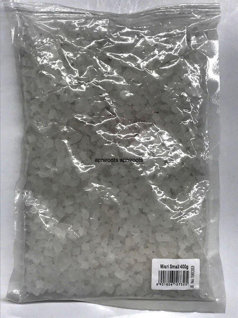 NIKITA MISRI SMALL 400G - apniroots Grocery