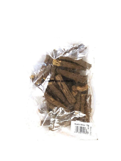 NIKITA MULATHI WHOLE100G - apniroots Grocery