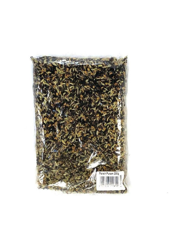 NIKITA PANCHPURAM 200G - apniroots Grocery