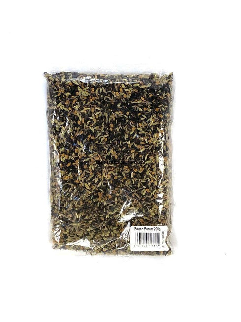 NIKITA PANCHPURAM 200G - apniroots Grocery