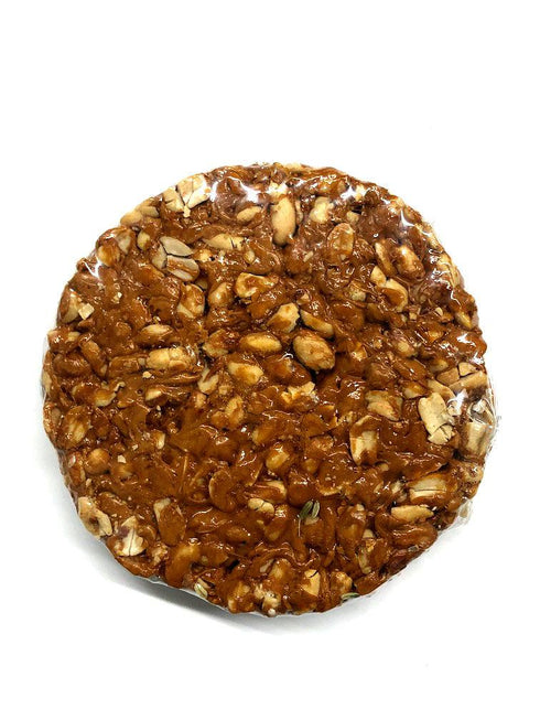 NIKITA PEANUT GACHAK400G - apniroots Grocery
