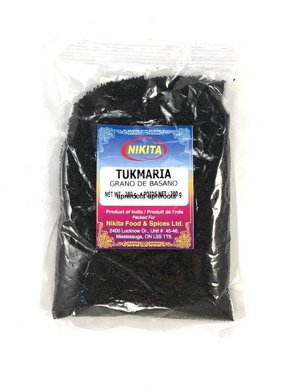 NIKITA TUKMARIA 200GM - apniroots Grocery