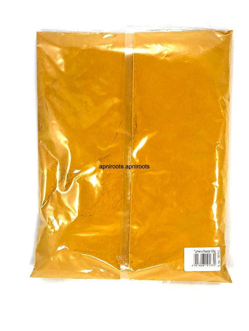 NIKITA TURMERIC POWDER HALDI 800G - apniroots Grocery