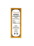 NOORANI BROWN HENNA 60G - apniroots Grocery